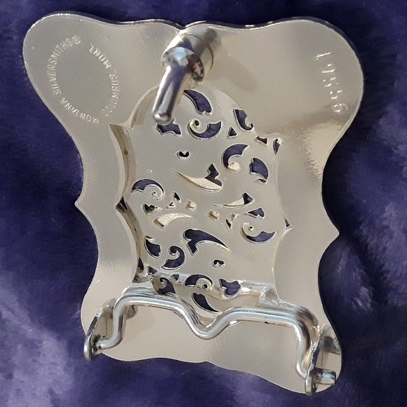 Montana silversmiths belt buckle - Picture 3 of 5